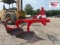 3pt 2 Bottom Plow