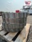 (4) Rolls Razor Wire
