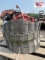 (4) Rolls Razor Wire