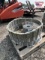 (3) Rolls Razor Wire / (1) Roll Barbwire