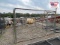 Chain Link Dog Pin 10'x10'