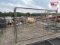 Chain Link Dog Pin 10'x10'