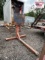 Engine Stand
