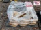 Mixed Lot: Quik Drive Screws / assorted items