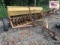 8ft Grain Drill