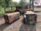 Set of Fuel Tanks