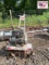 Craftsman 5hp Tiller