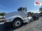 1991 International 9400 Eagle Day Cab VIN 4060