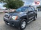 2005 Nissan Xterra VIN 3561