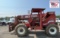 1995 SkyTrak 6036 Telehandler