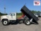 1992 Ford F700 Diesel Truck Vin 8444