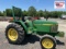 John Deere 970 Tractor