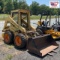 New Holland L425 Skid Loader