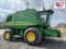 John Deere 9560 STS Combine