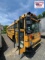 1998 Thomas Bus VIN 0438