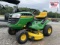 John Deere D110 42