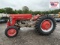 Massey Harris Ferguson 50 Gas Tractor