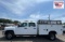 2009 Chevrolet 3500HD Service Truck VIN 8612