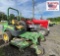 John Deere 997 Diesel Tractor Z Trac