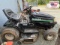 Yard Machine 14.5hp Lawn Tractor