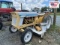 International Cub Lo-Boy 154 Belly Mower