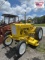 International Harvester Cub Model J Belly Mower