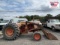 Case 530 Tractor with Loader
