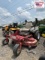 exMark Lazer Zhp Zero-Turn Mower
