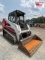 Takeuchi TL140 Track Loader