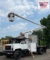1995 GMC Bucket Truck VIN 0799