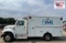 1997 International Ambulance VIN 1518