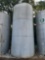 13,000 Gallon or 70 Ton Aluminum Tank