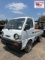 Suzuki 4WD Farm Use Mini Truck - NO TITLE