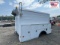 11ft Adkins Truck Equipment Co. Service Bed