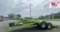 2023 Bama Trailer 82in x 20ft VIN 1473