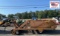 Gregory Mfg. Co. Cruster 3500