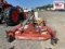 3pt Rhino BR60 5Ft Mower