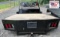 Wilro Steel Flat Bed