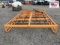 Land Honor Hay Accumulator Grappling Hood