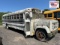 1968 GMC Parts Bus - VIN 6568