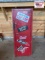 Metal Side Box