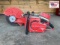 Homelite Concrete Saw XL-98