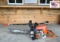 Stihl Chainsaw MS250