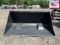 Forklift Dump Bucket