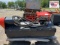 AGT Flail Mower