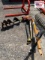 The Leinbach Line 3pt PTO Auger with 12