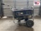 Yamaha YG6600DE Generator