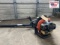 Echo Backpack Blower