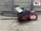 Snapper Chainsaw model S1634
