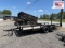 Home-Built Trailer 16' x 78